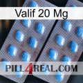 Valif 20Mg viagra4